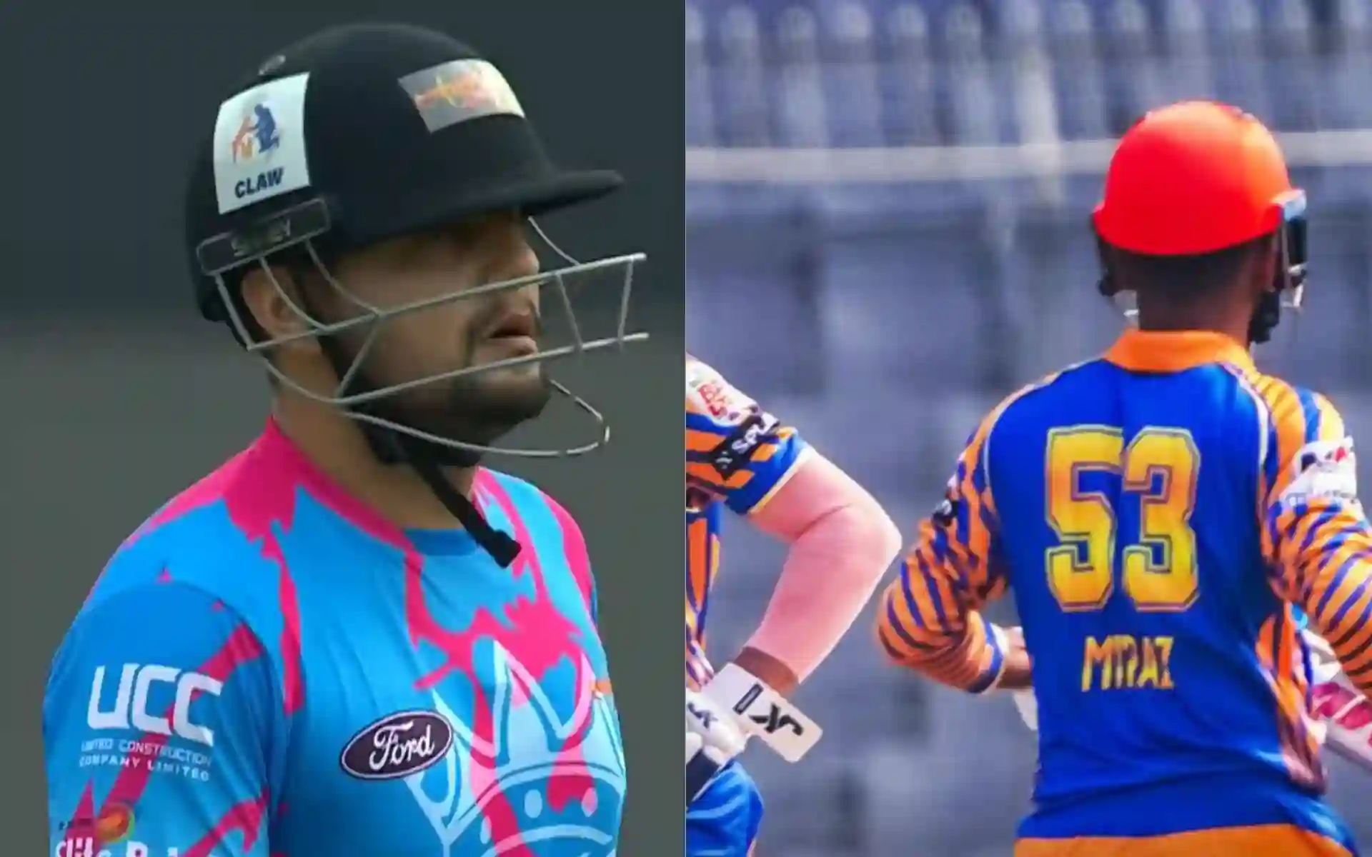 Where To Watch KHT vs CHK Match 22 Of BPL 2024-25? Channel, Live Streaming, Date And Time